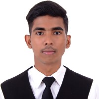 Ashok T A