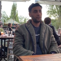 Mohamed Reda Ahl El Arbi