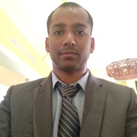 Md. Mozammel Hossain