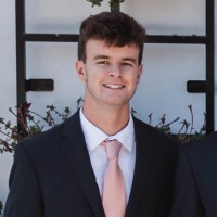 Casey Hawes