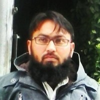 Qasim Nawaz