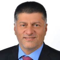 Mamoun F. Fanek, Ph.D.