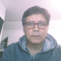 Claudio Vega