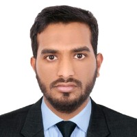 Ashfaque Ansari