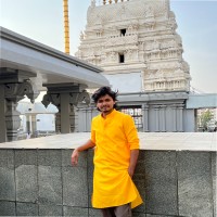 Jogesh Behera
