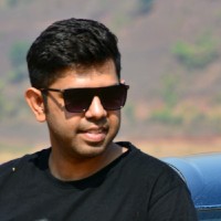 Ashish Srivastava