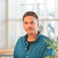 Martin Ramstad Rygner