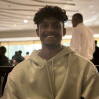 Darryl Lobo