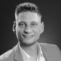 Eric Straßberger