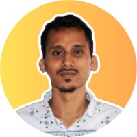 Arun Krishnamoorthy