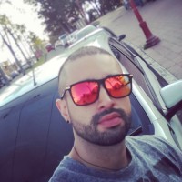 Alejandro Gomez Vasco