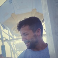 Sergio Alfaro Alvarez