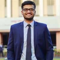 Bhargav Khare
