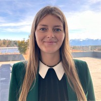 Alicia Stent-Torriani