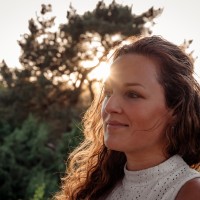 Tina Rozendal - van der Meer