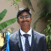 Vedant Patnaik