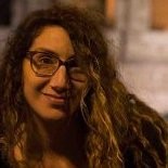 Sabrina Enisteoglu