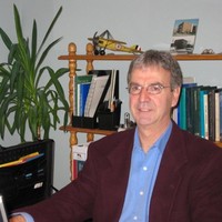 Jean Marchand