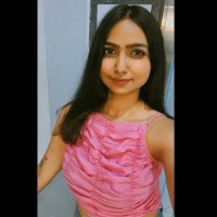 Akanksha .
