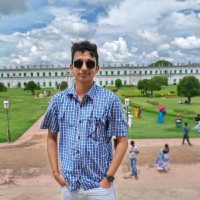Koustav Bhowmick