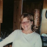 Vicki McDowell