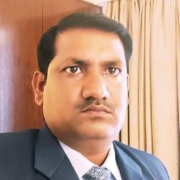 Umesh Kumar Yadav