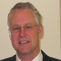 P.A.M. (Peter) de Jong