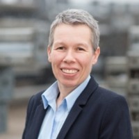 Anna Preston CEng MICE