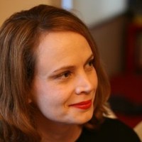 Kate Gresham