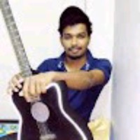 Namith Mohan