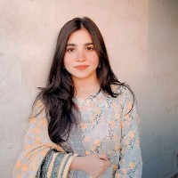 Ifrah Naveed