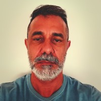 Geison Rafael Tamiosso