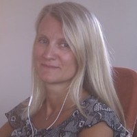 Monica Trudvang