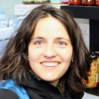 Constance Vagne