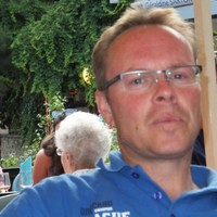 Ben Van Burken