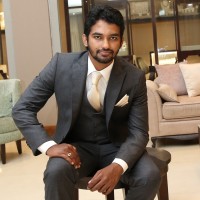 Ahamad Ashkar