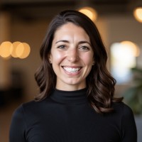 Marissa Paulsen, Pmc, Pmp