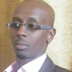 Ibrahima Niang