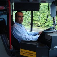 Joris Scholte