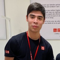 Vincent Lucena