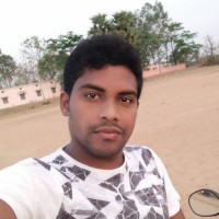 krupasindhu meher