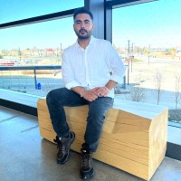 Harkanwal Grewal