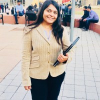 Khushbu Vaghani