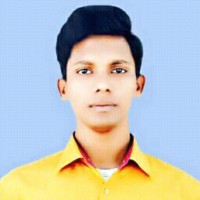 Majharul Islam