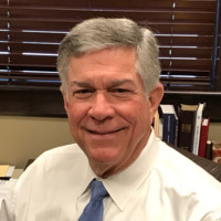 Bill West