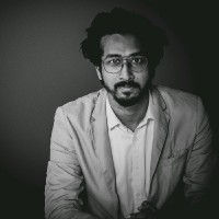 Midhun John Koshy