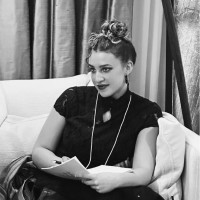 Kate Stephenson