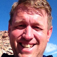 Scott Cox