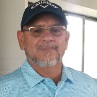 Lupe Rangel