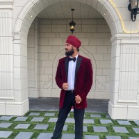 Balpreet Minhas